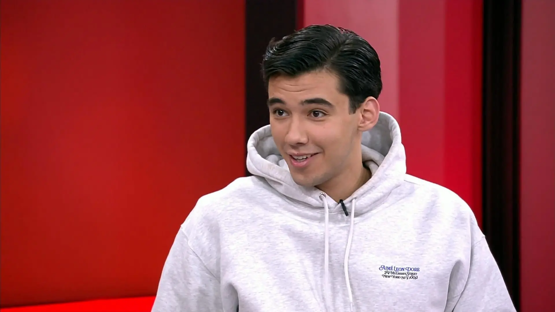 Diego Pooths Bilanz: „Ich hab das noch gar nicht realisiert“ Erstes Wochenende als „Let’s Dance“-Sieger