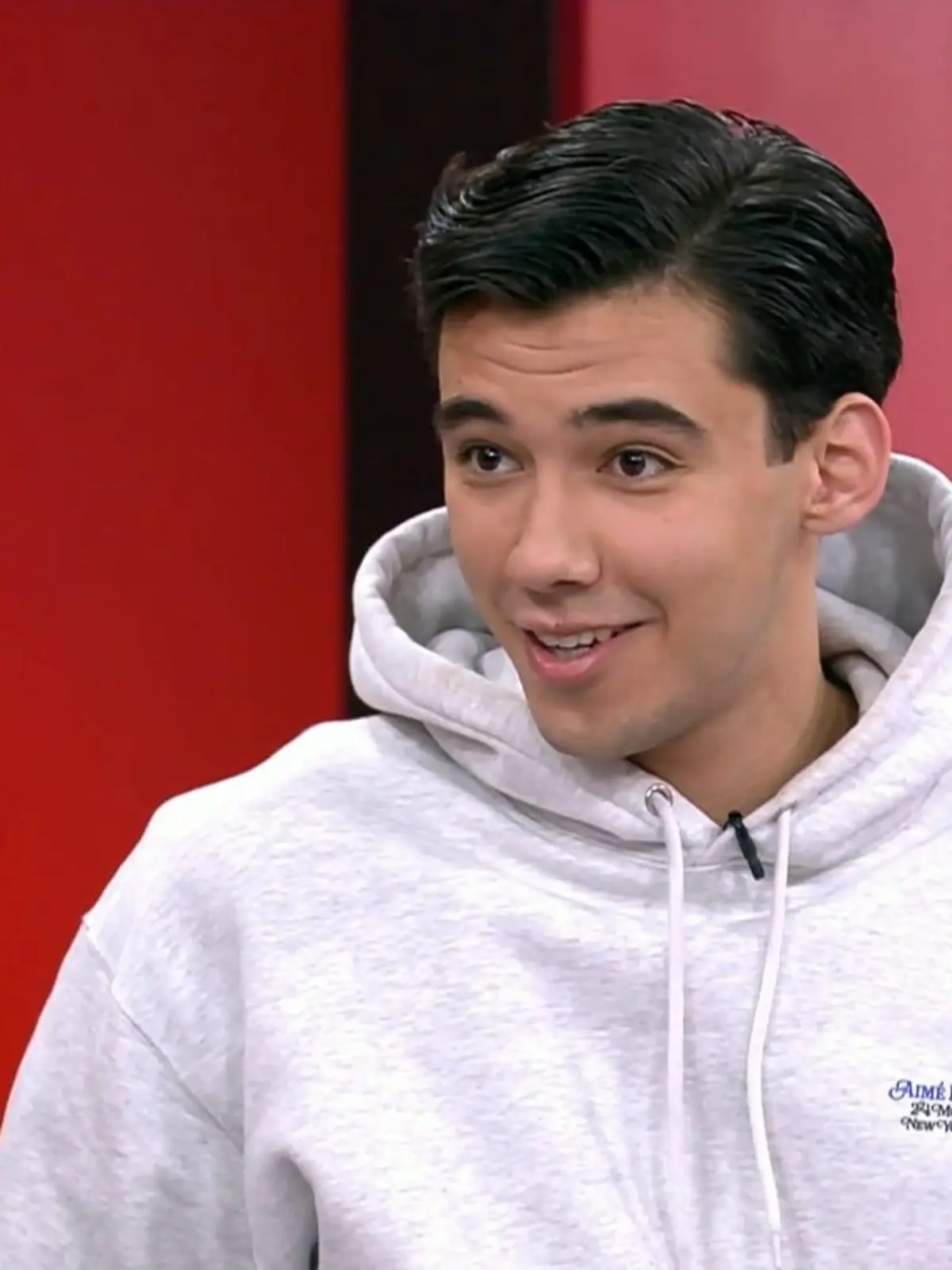Bild zu: "Diego Pooths Bilanz: „Ich hab das noch gar nicht realisiert“"