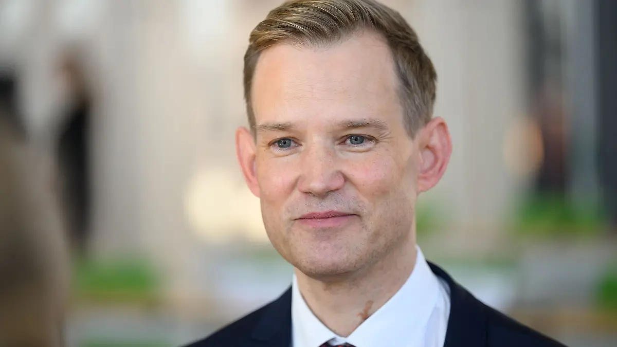 Der Virologe Hendrik Streeck wurde als Experte während der Corona-Pandemie bekannt. (Archivbild)
