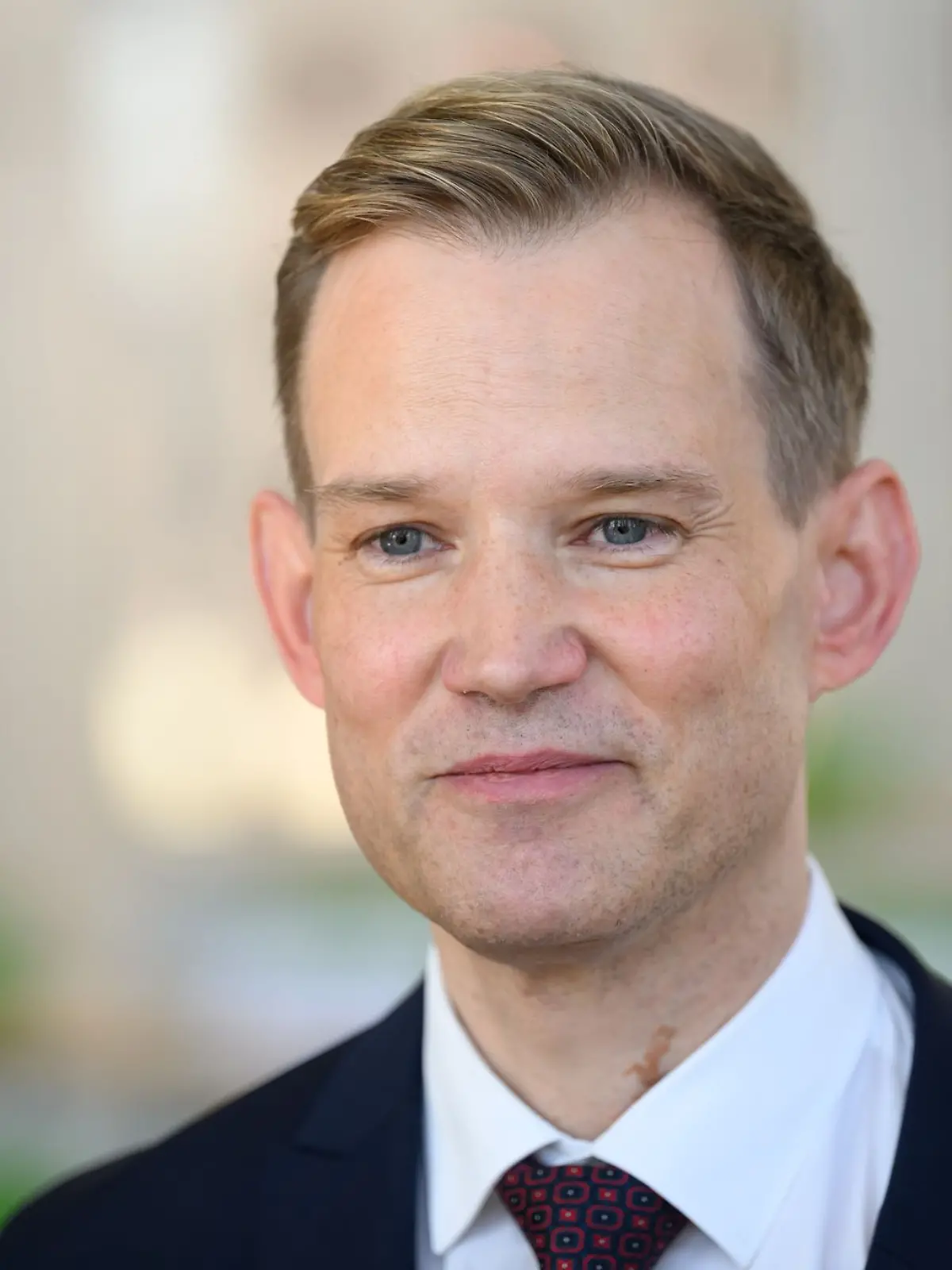 Bild zu: "Virologe Streeck soll Drogenbeauftragter werden"