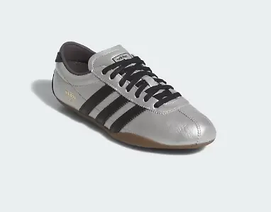 Adidas-Sneaker Tokyo in Silber