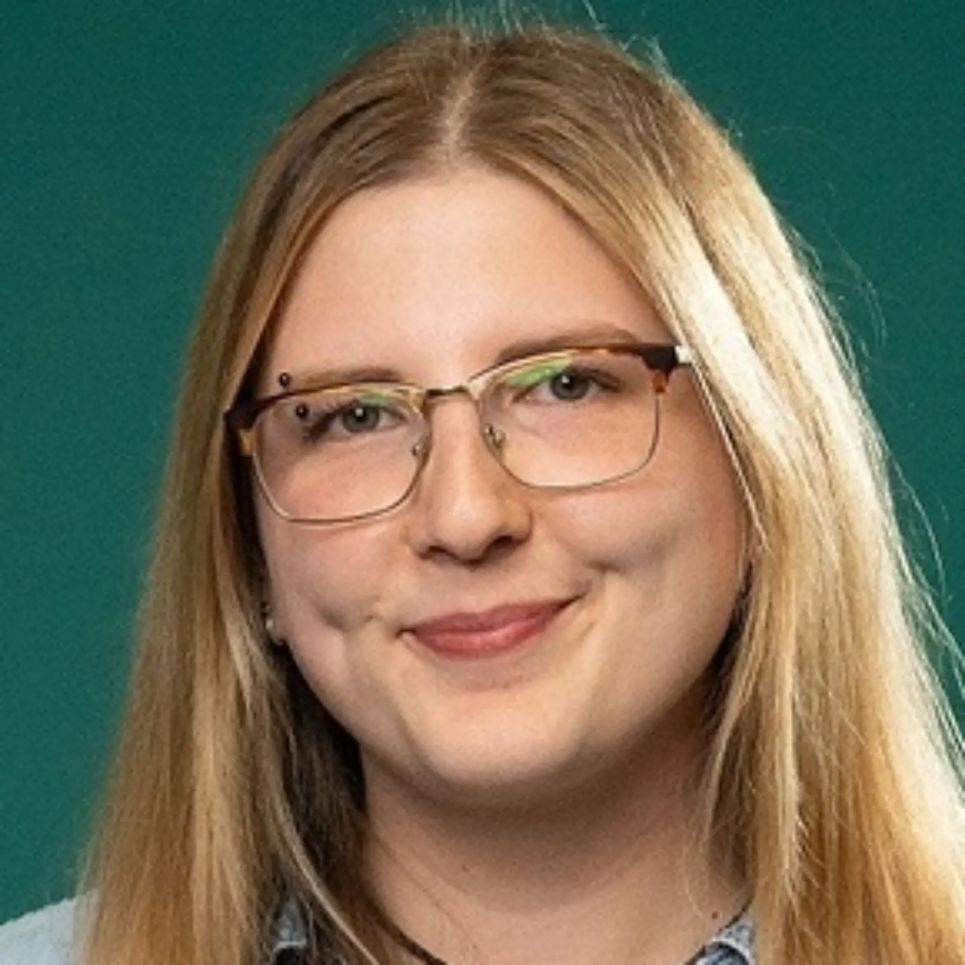 Foto von Nina Gummersbach