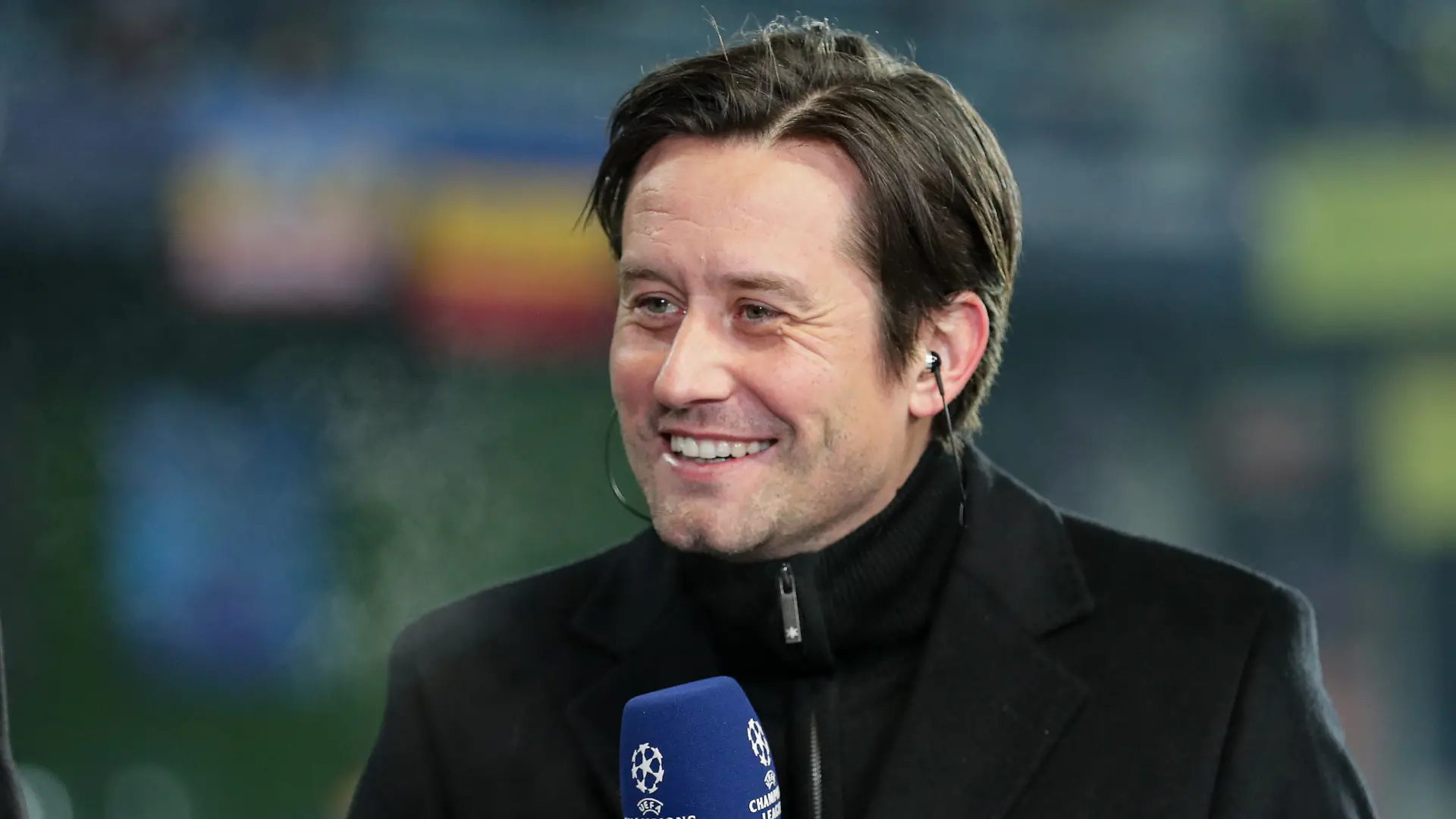 Tomas Rosicky