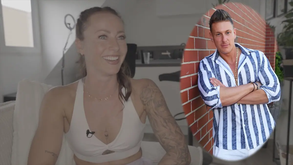 Was läuft da wirklich zwischen Sandra Sicora und Calvin Kleinen? 