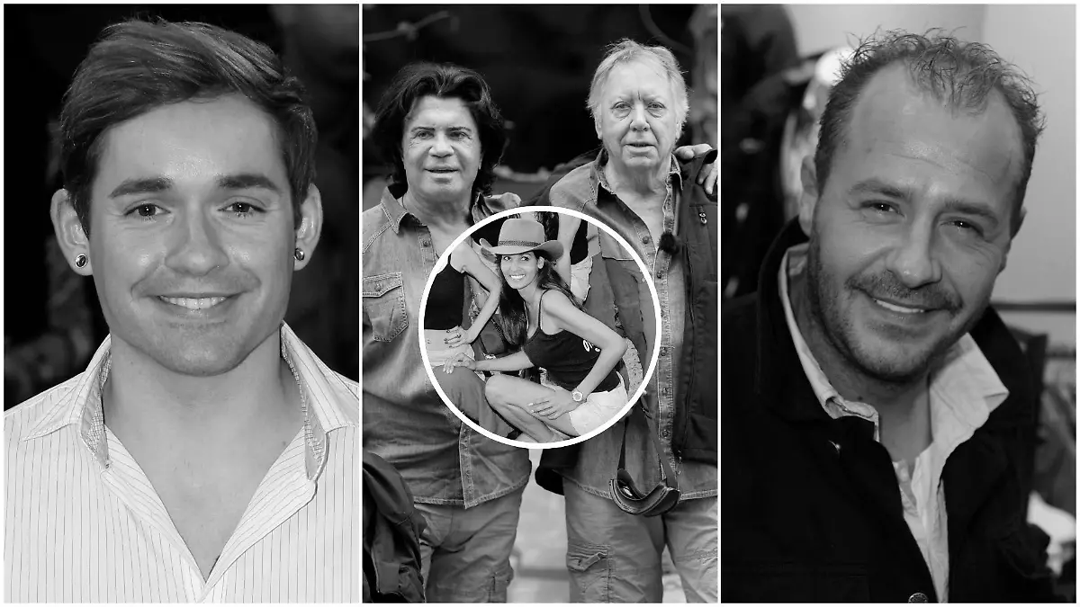 Von diesen Dschungelcamp-Stars mussten wir schon Abschied nehmen Verstorbene IBES-Promis