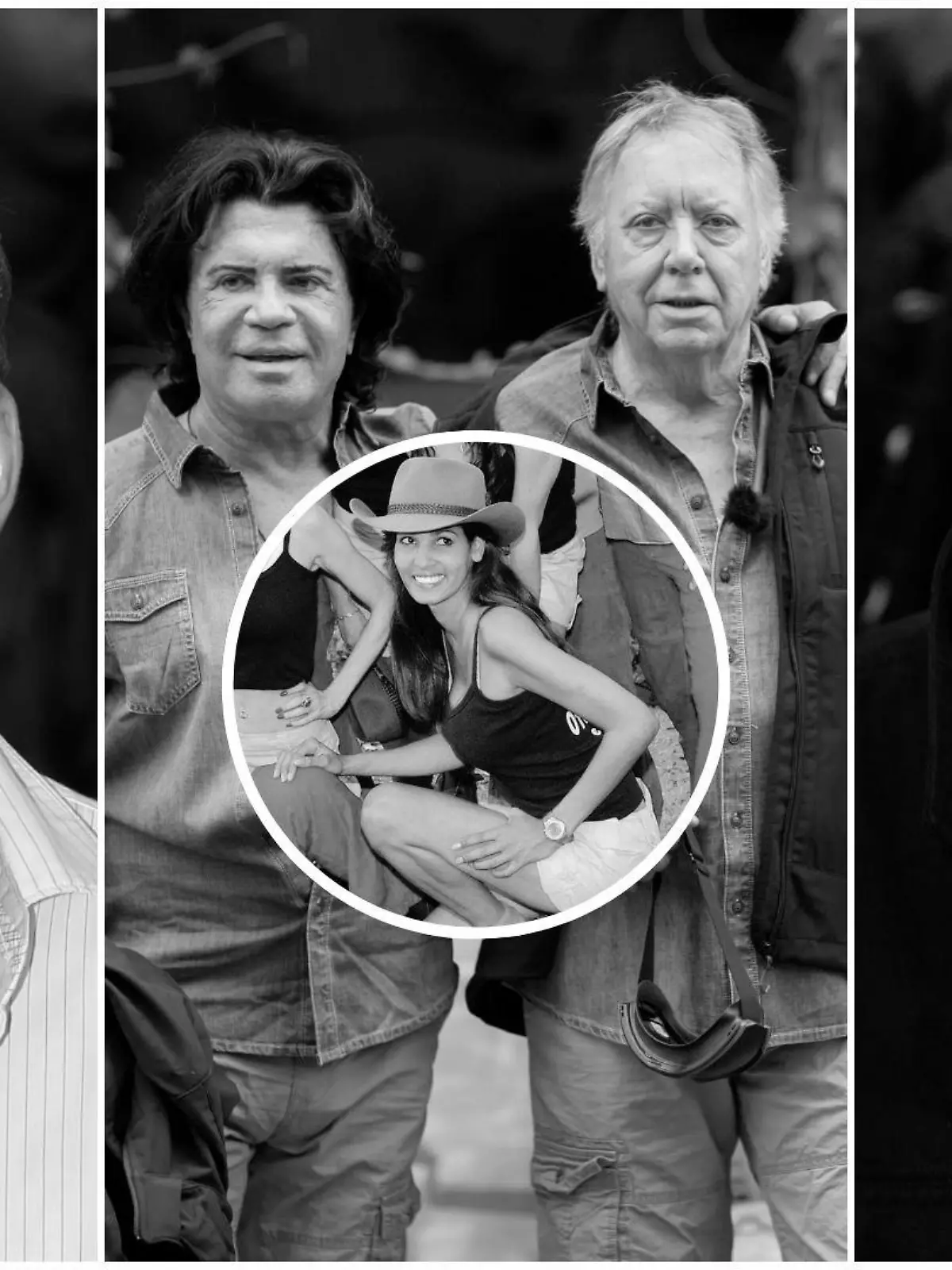 Bild zu: "Von diesen Dschungelcamp-Stars mussten wir schon Abschied nehmen"