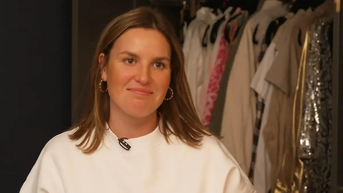 Ordnungsexpertin Sophie Nygaard zeigt ihre Tricks! Ordnung im Schrank schaffen