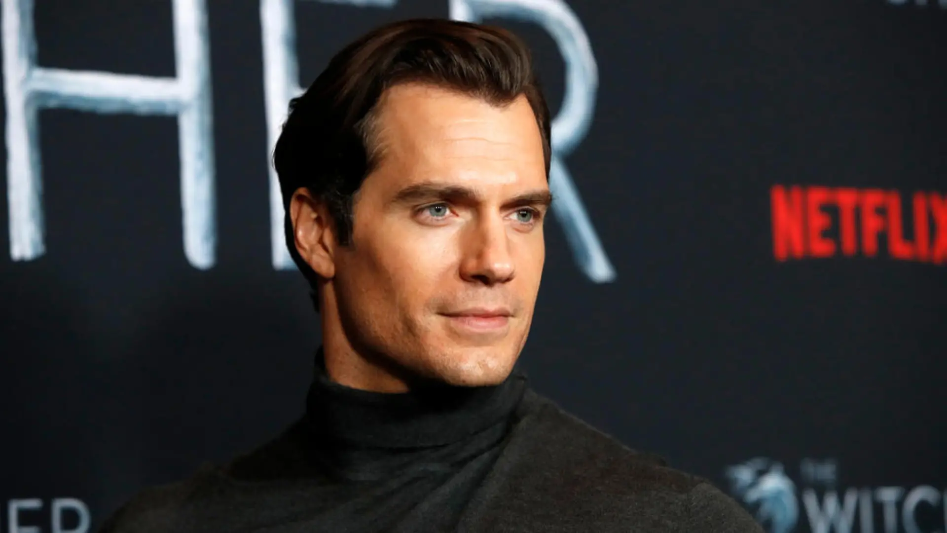 Henry Cavill: Comeback als Superman?