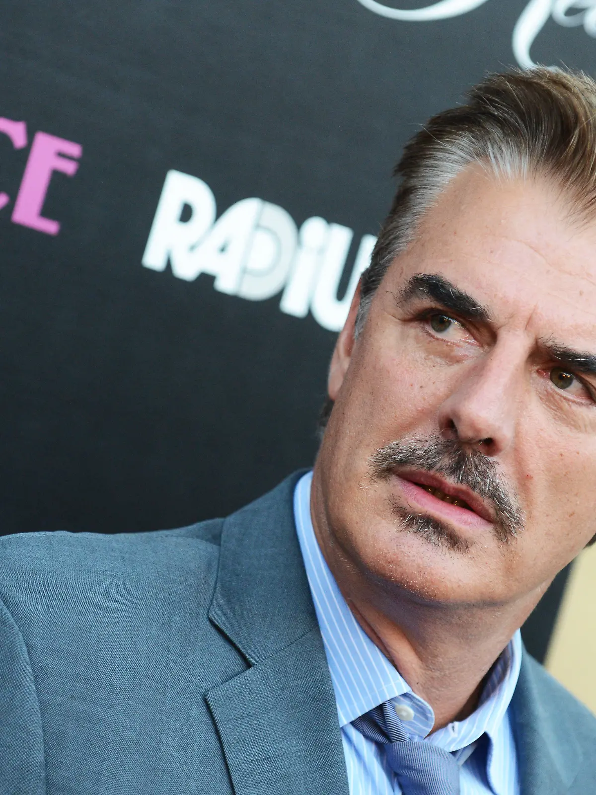 Chris Noth
