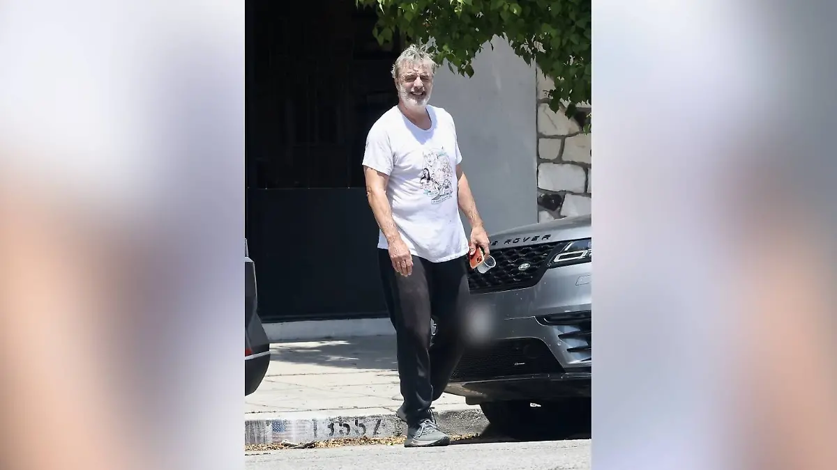 Chris Noth