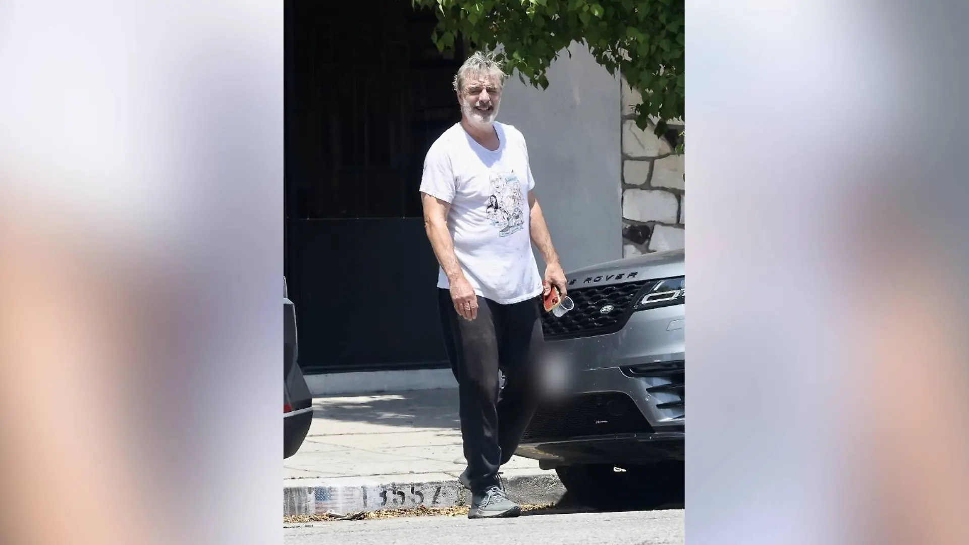 Chris Noth