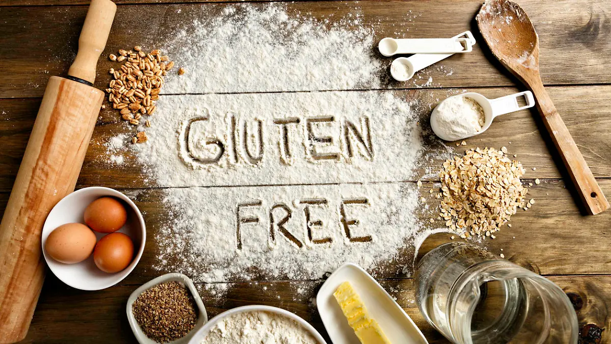 Man muss sich auskennen, um mit glutenfreien Mehlen gute Backergebnisse zu erzielen