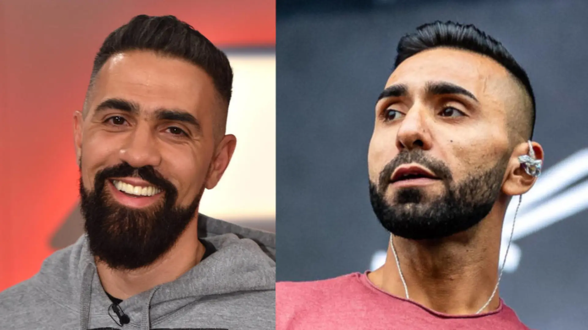 Bushido legt Streit mit Rapper MoTrip bei