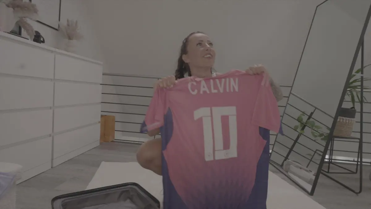Sind Sandra Sicora und Calvin Kleinen ein Paar? Liebesurlaub auf Mallorca?