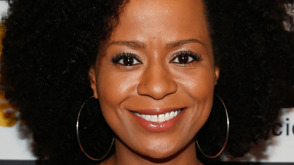 Tempestt Bledsoe