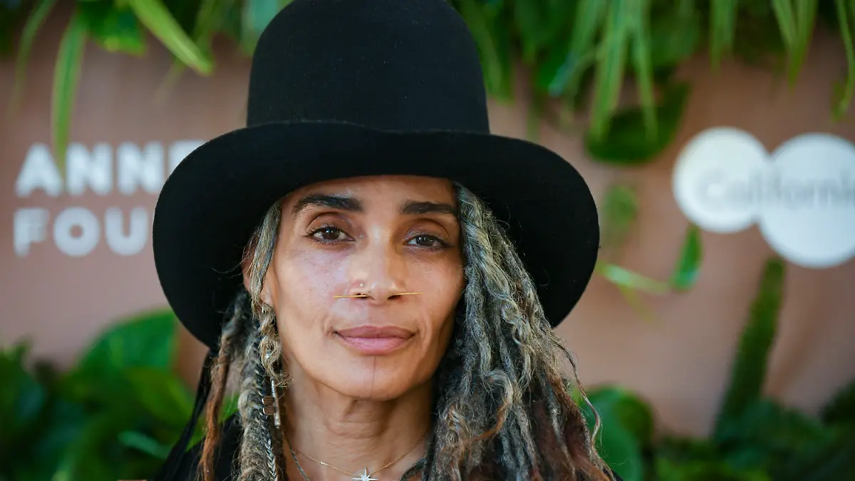 Lisa Bonet alias Lilakoi Moon