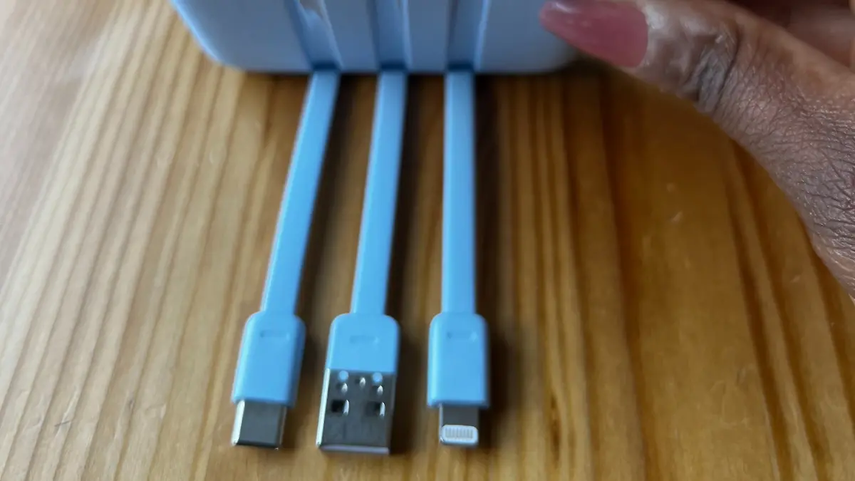 RTL-Testsieger: VRURC Powerbank