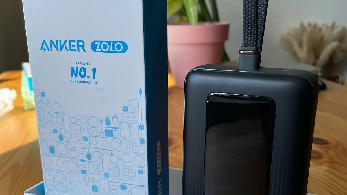 RTL-Preis-Leistungs-Sieger: Die Anker Powerbank für 21,59€