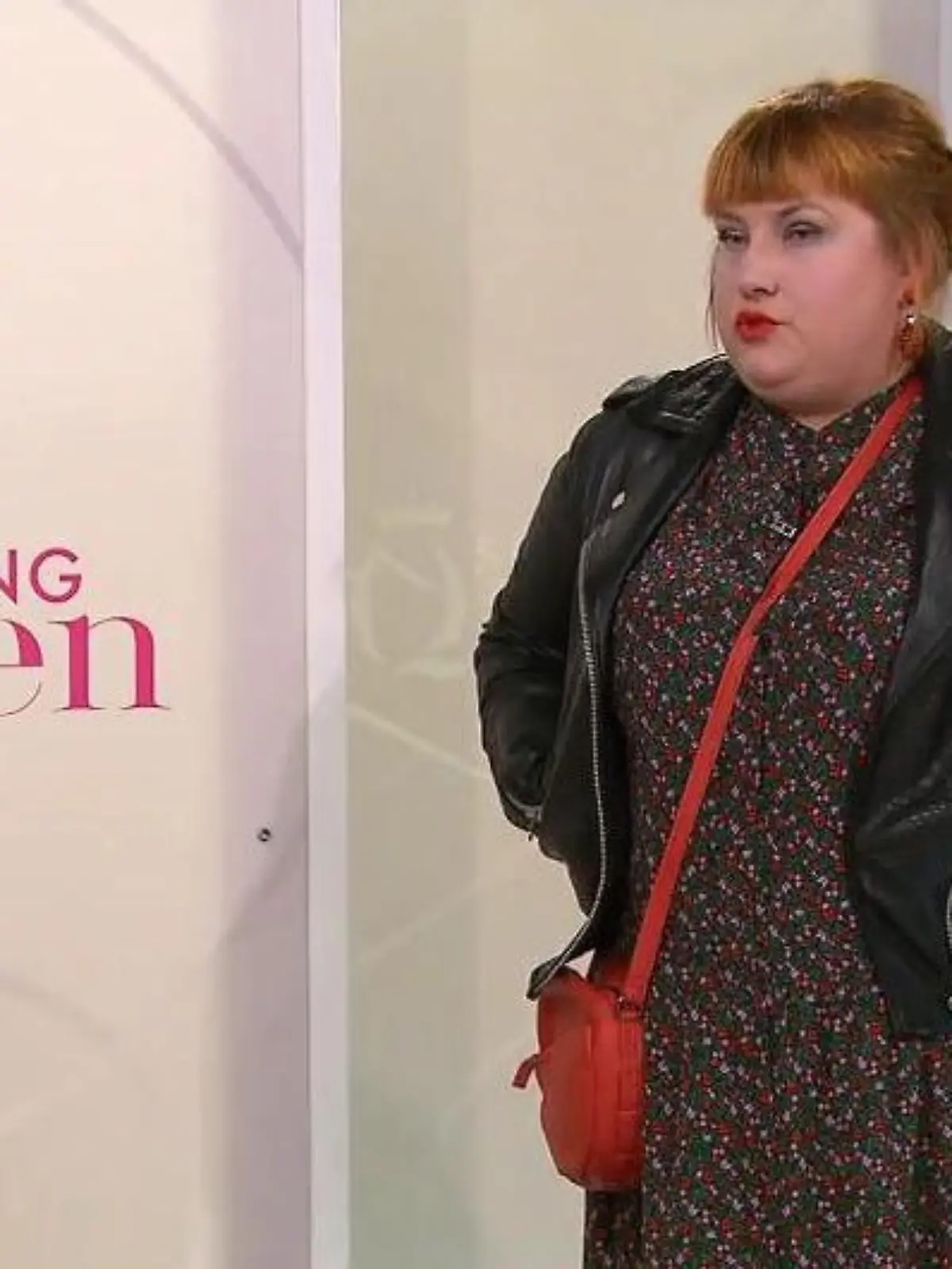 Bild zu: "Conny ist enttäuscht von Nadines Styling"