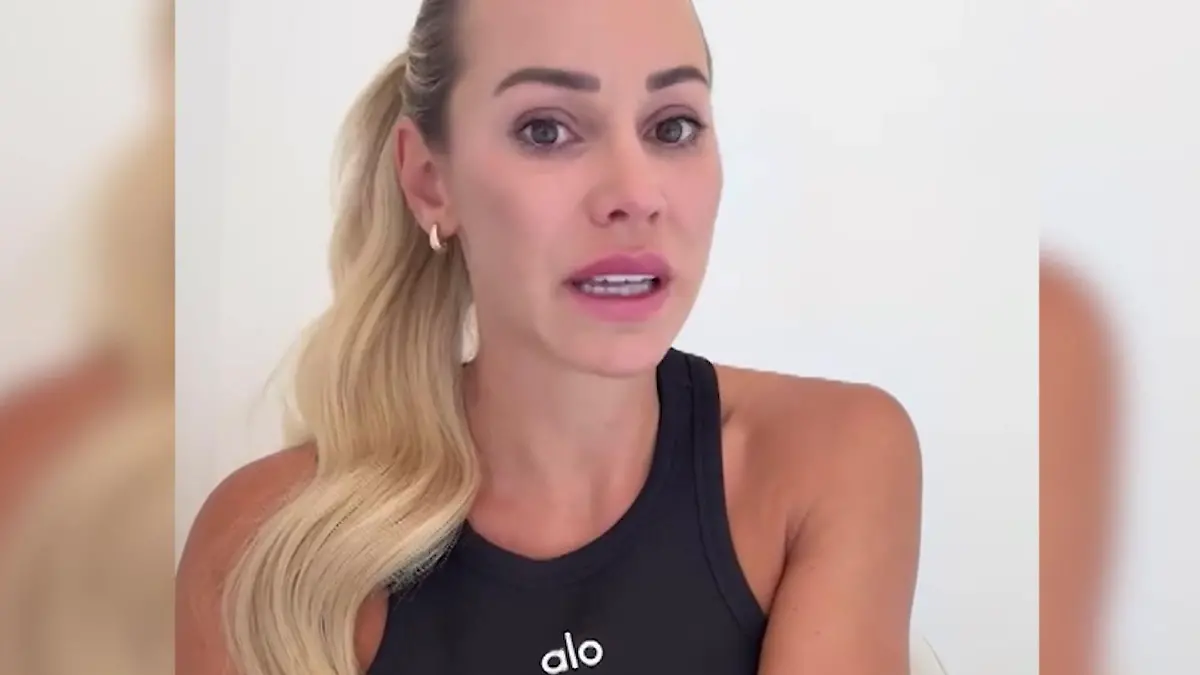 SommerhausStar Vanessa Mariposa auf Party unter Drogen gesetzt „Ich