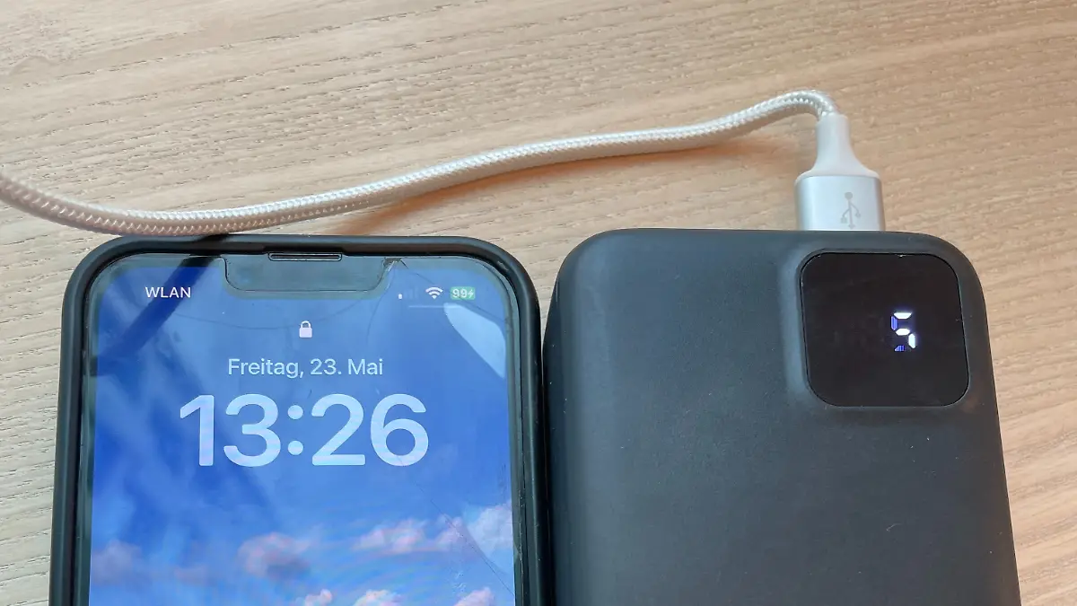 ISY Powerbank