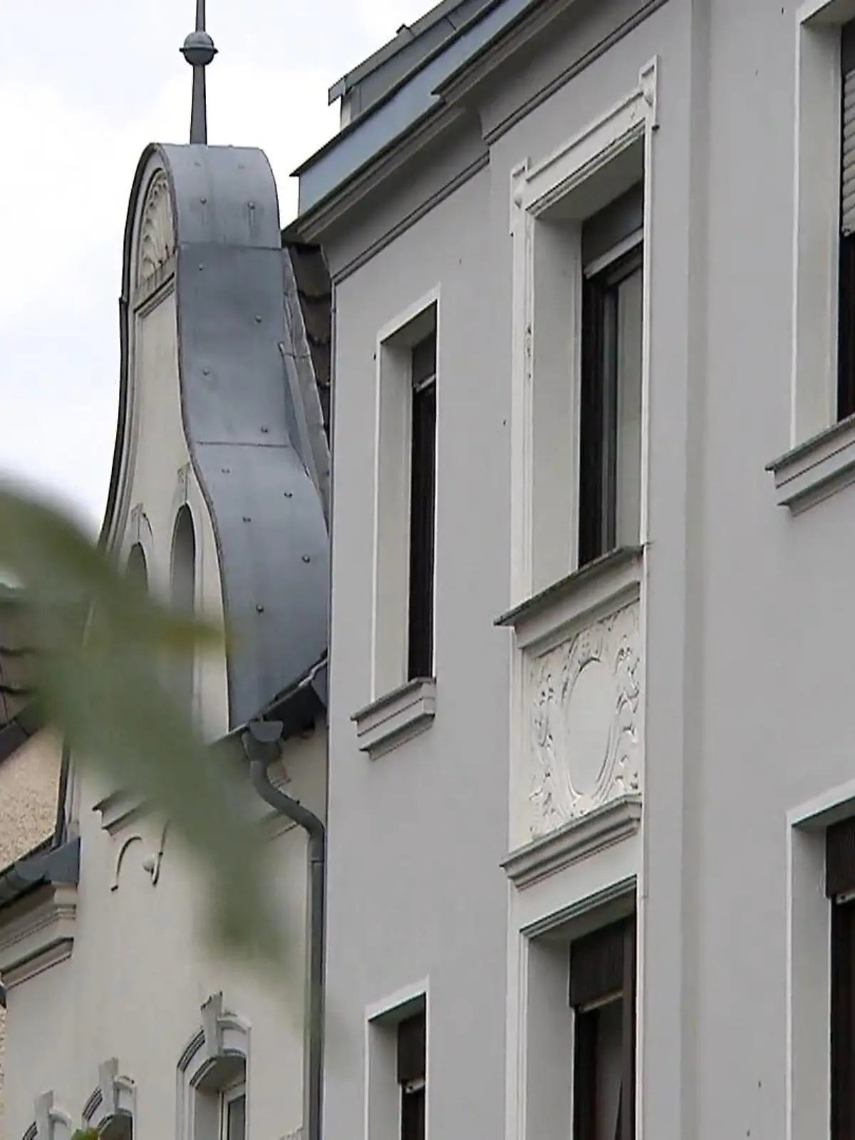 Bild zu: "Geheimnisvolles Geräusch in Köln"