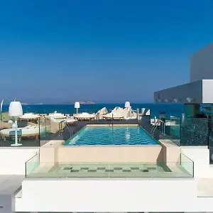 Amare Beach Hotel Ibiza (fünf Nächte)