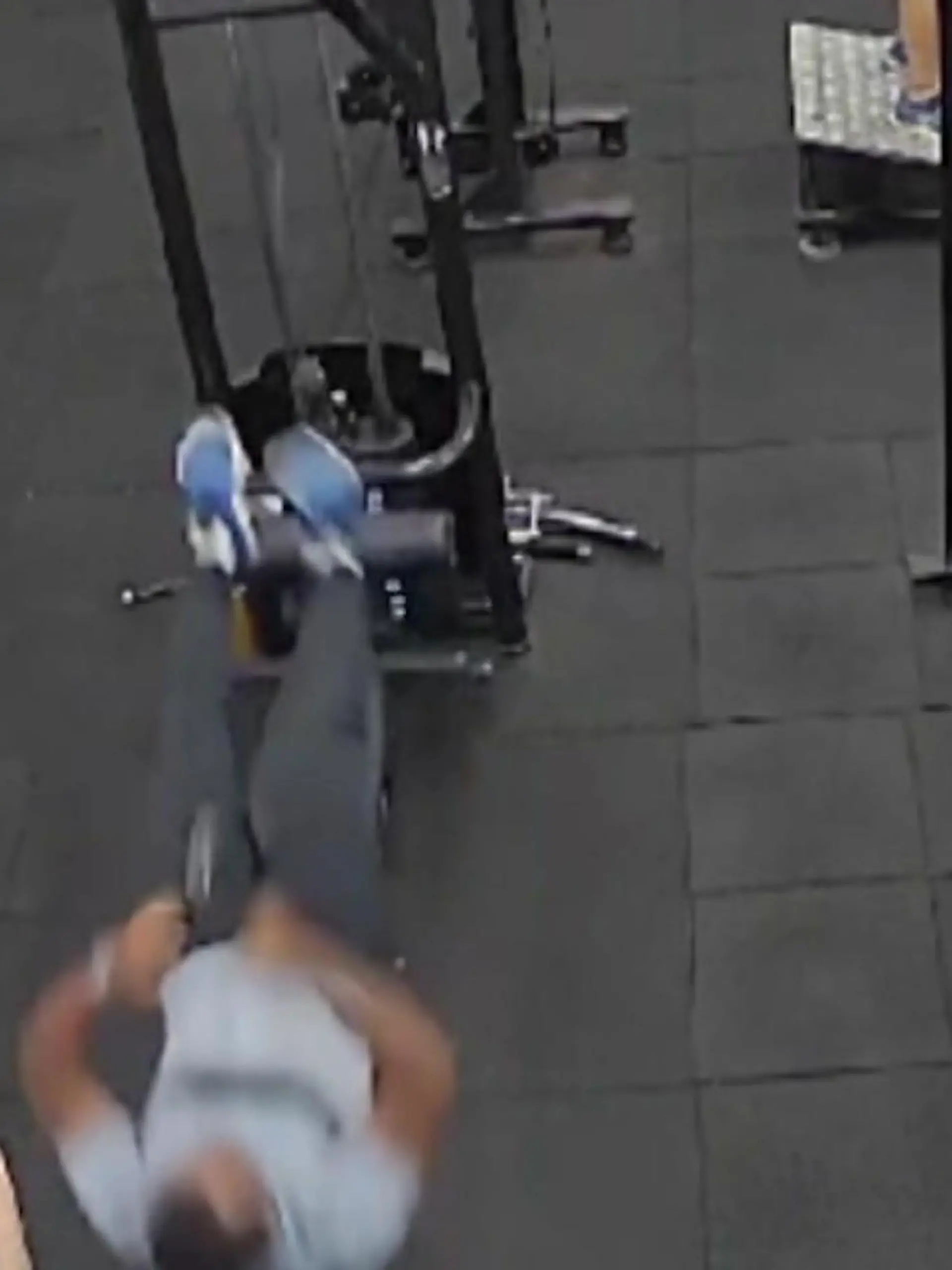 Bei diesem Workout brennt nicht nur der Bizeps.