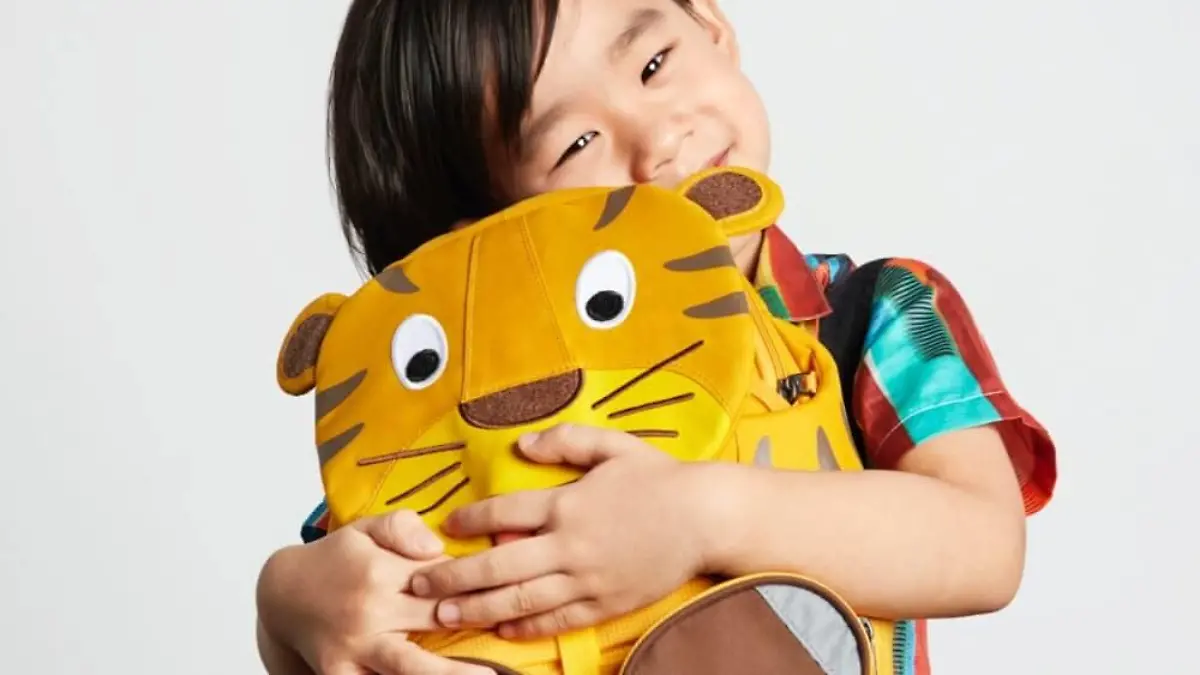 Kinderrucksack