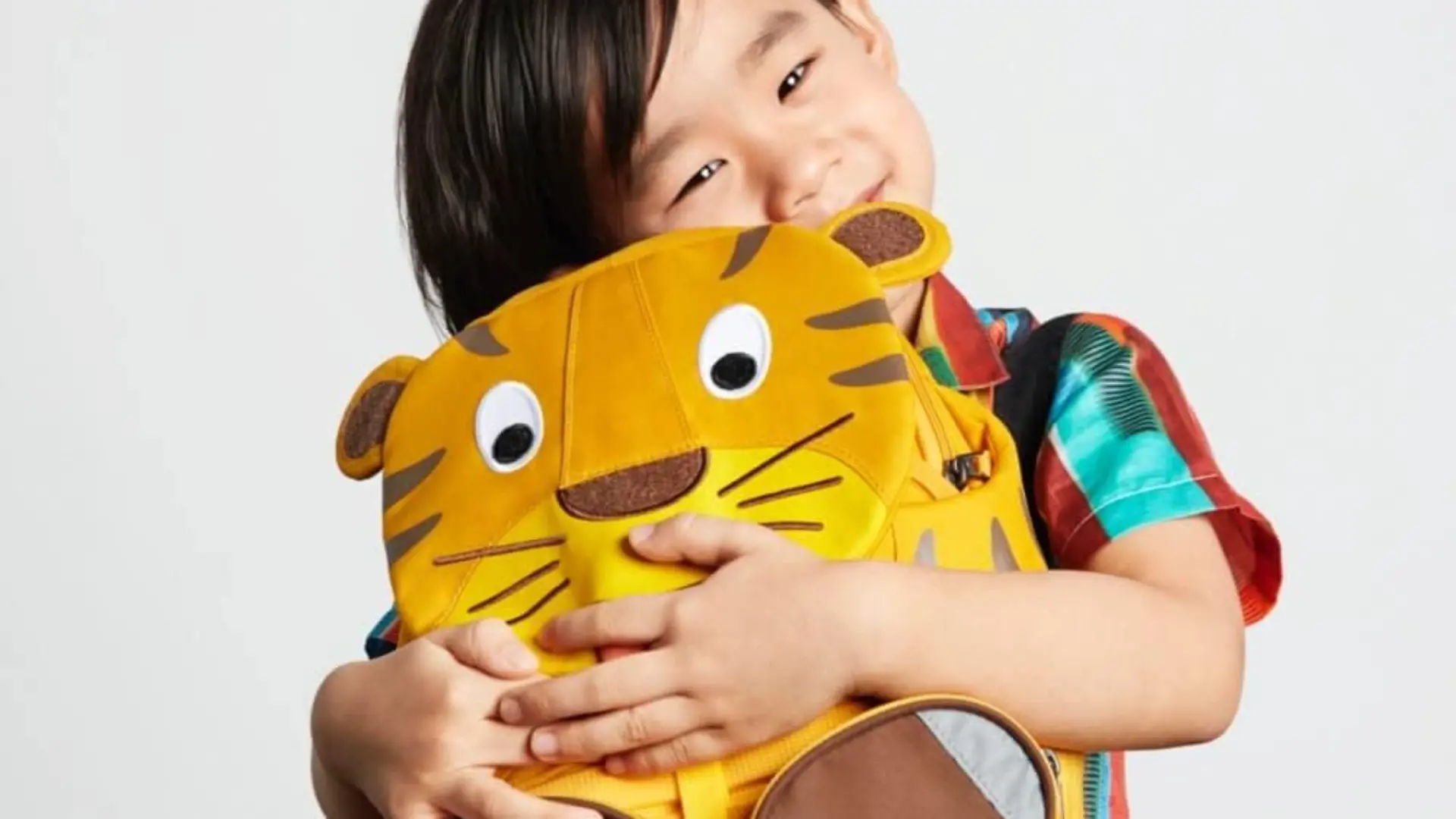 Kinderrucksack