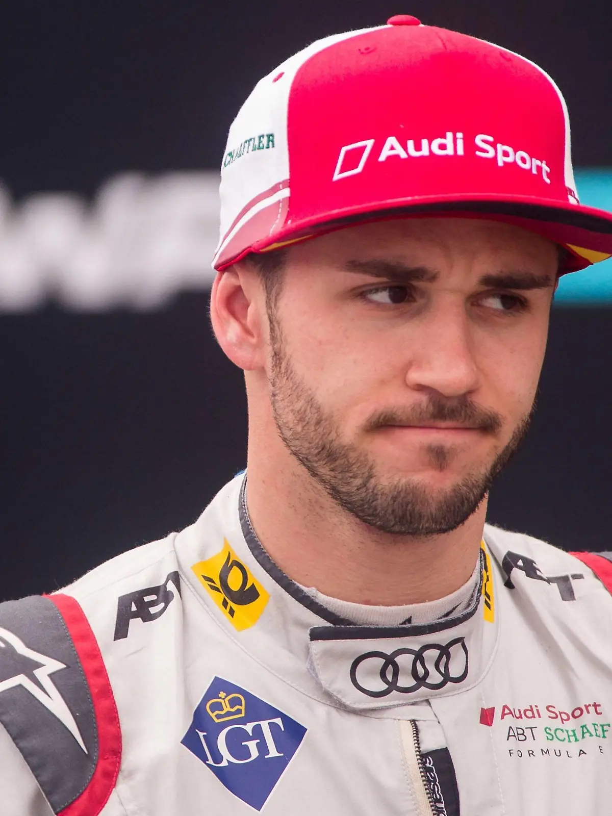  25.05.2019, xfrx, FIA Formel E, Großer Preis von Berlin 2019 emspor, v.l. Daniel Abt Audi Audi Abt Schaeffler DFL/DFB REGULATIONS PROHIBIT ANY USE OF PHOTOGRAPHS as IMAGE SEQUENCES and/or QUASI-VIDEO Berlin *** 25 05 2019, xfrx, FIA Formula E, Berlin Grand Prix 2019 emspor, v l Daniel Abt Audi Sport Audi Abt Schaeffler DFL DFB REGULATIONS PROHIBIT ANY USE OF PHOTOGRAPHS as IMAGE SEQUENCES and or QUASI VIDEO Berlin