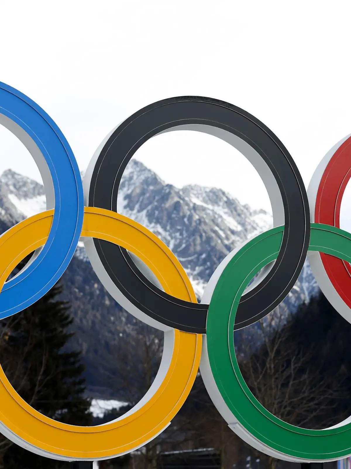 Bild zu: "Olympische Spiele in NRW?"