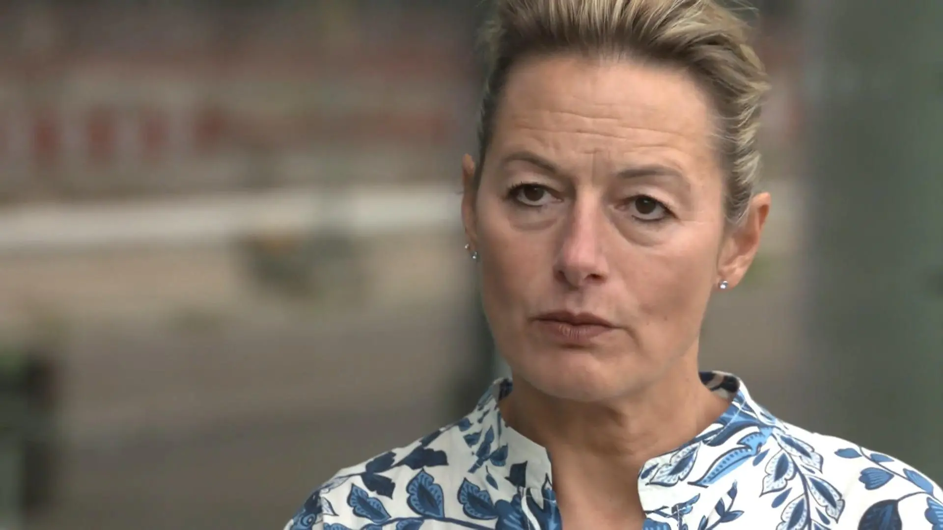 Jennifer M. (26) machte ihr Kind absichtlich krank – das sagt die Oma „Dieser Mensch, der dort saß, war nicht mein Kind”