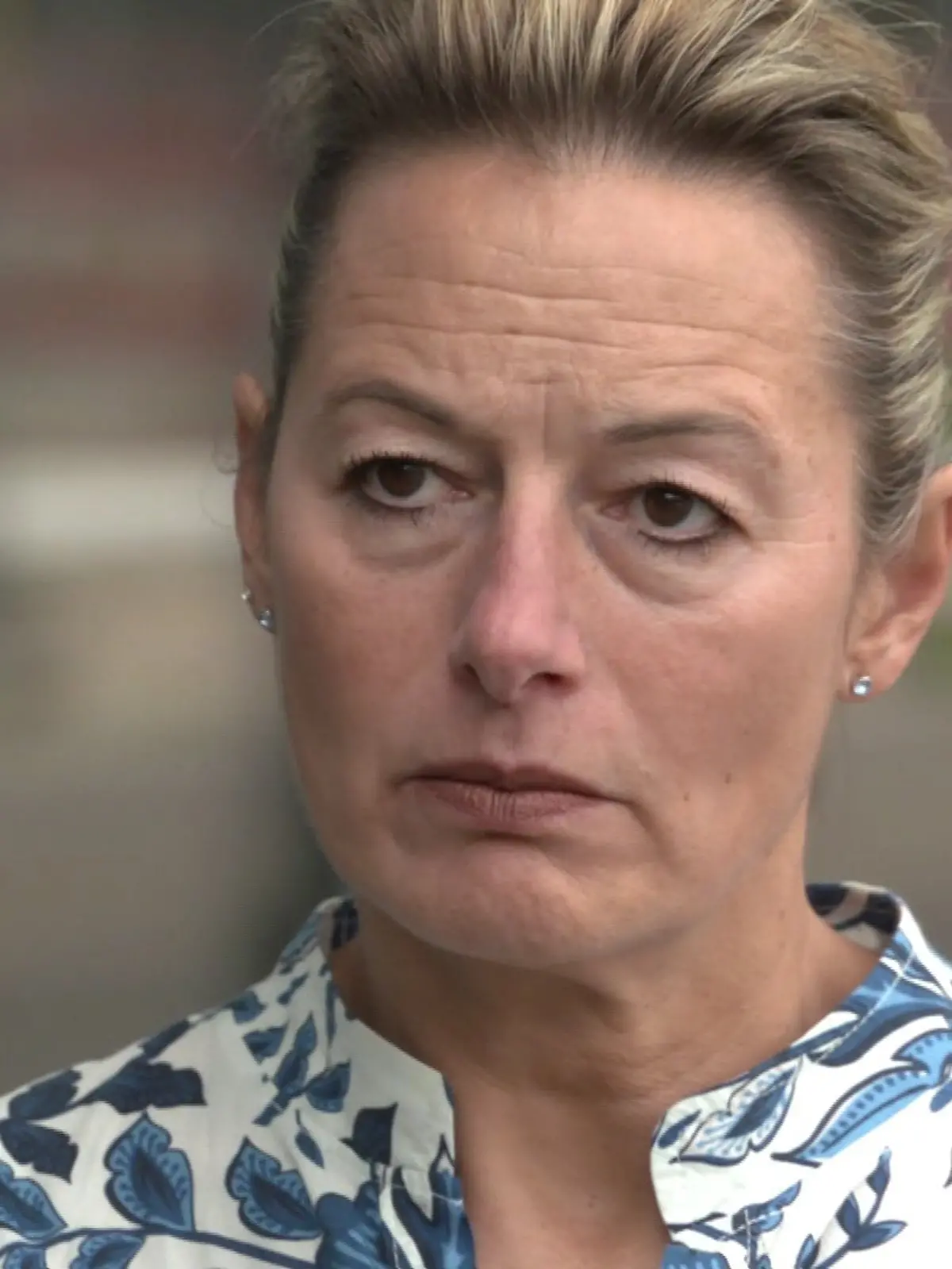 Bild zu: "Jennifer M. machte ihr Kind mit Keimen krank – das sagt jetzt die Oma"