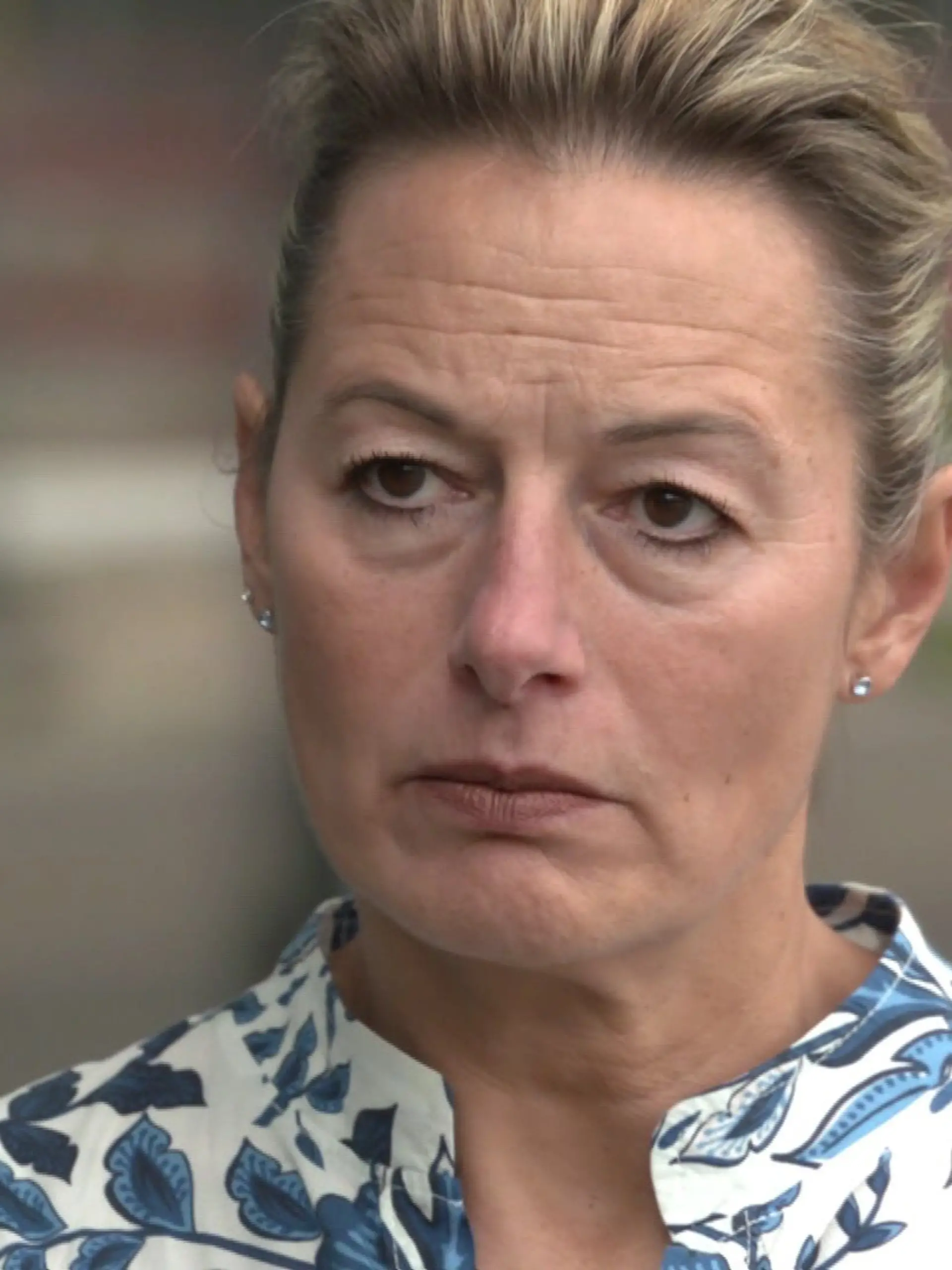 Bild zu: "Jennifer M. machte ihr Kind mit Keimen krank – das sagt jetzt die Oma"