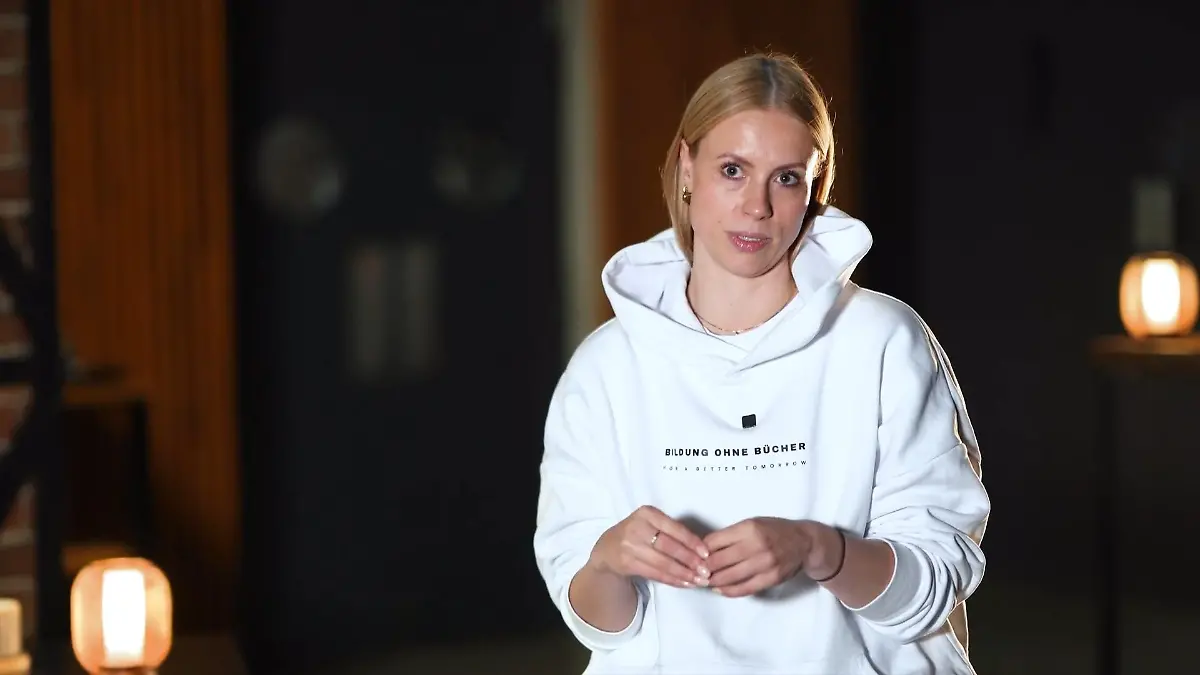 Wie weit wird deine Rolle gehen, Lara Dandelion Seibert? Zoe will bei GZSZ ihre Tochter wiederhaben