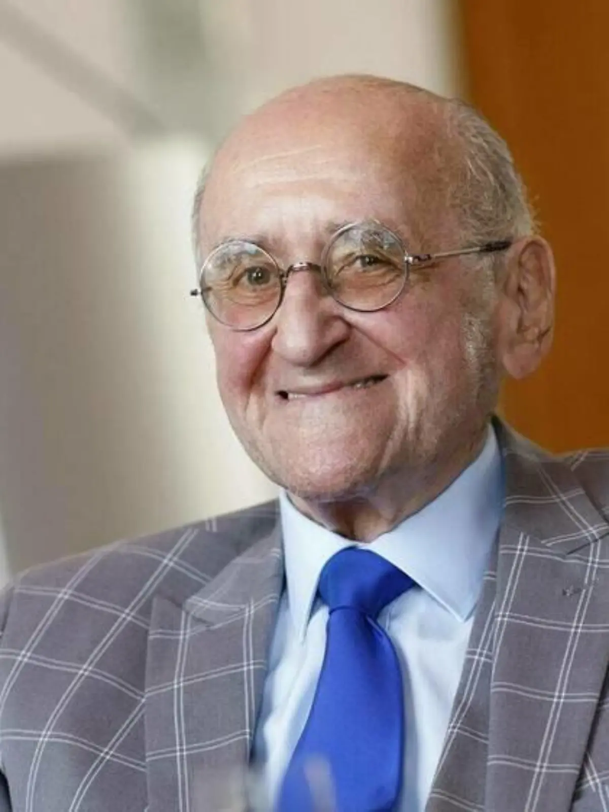 Alfred Biolek über die Corona-Krise: "Viele hat es härter getroffen"