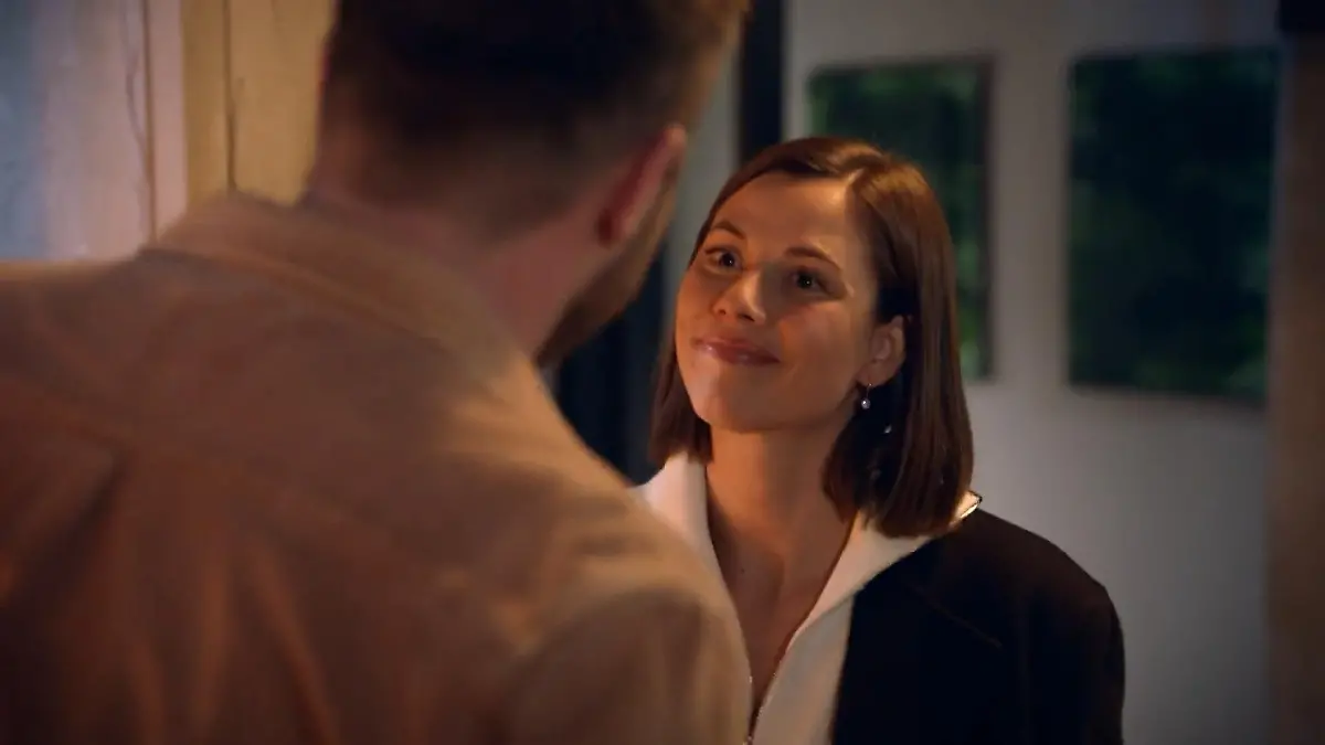 GZSZ-Folge 8286 heute im TV bei RTL: Ausgerechnet Erik fängt tief  getroffene Matilda auf