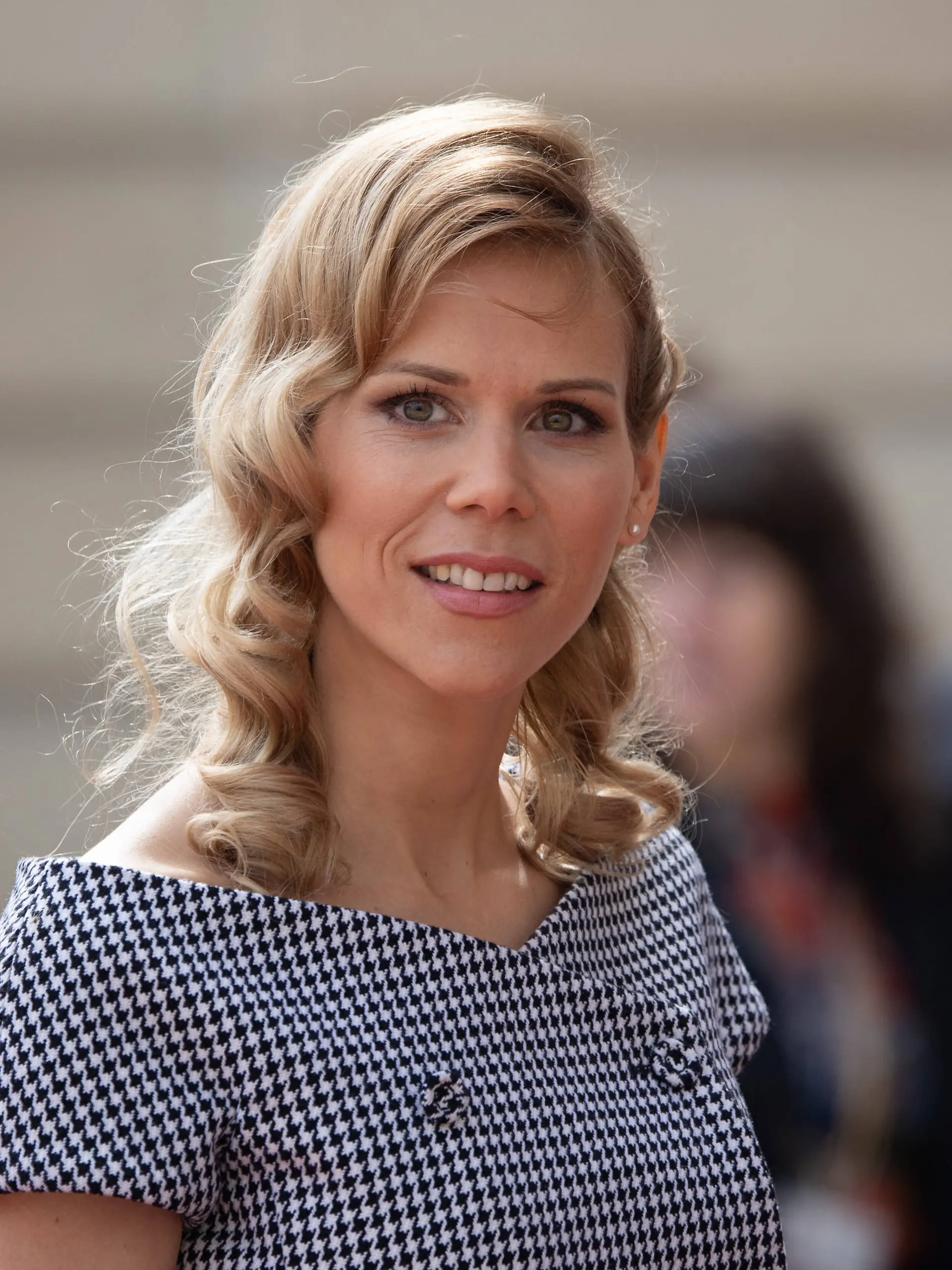 Tiphaine Auzière.