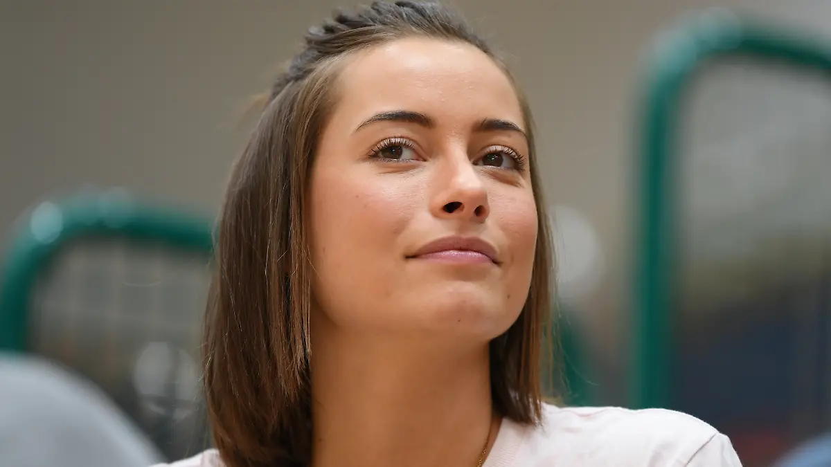 Jennifer Lang teilt ihr Leben auf Social Media und hat dadurch schon des Öfteren Shitstorms kassiert. (Archivbild)