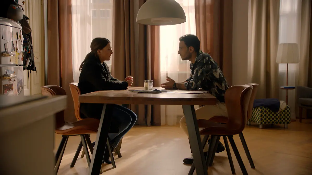 Aktuell ist die Lage zwischen Lilly und Nihat mehr als frostig.