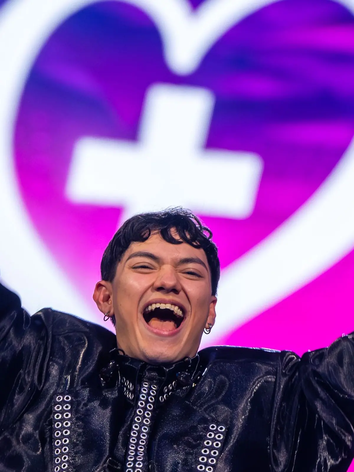 Bild zu: "Wien holt sich das ESC-Finale 2026 "