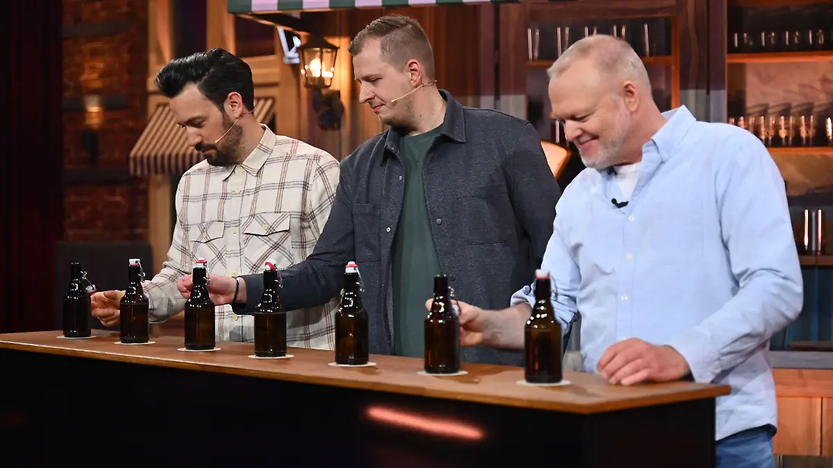 Sendung vom 28. Mai 2025