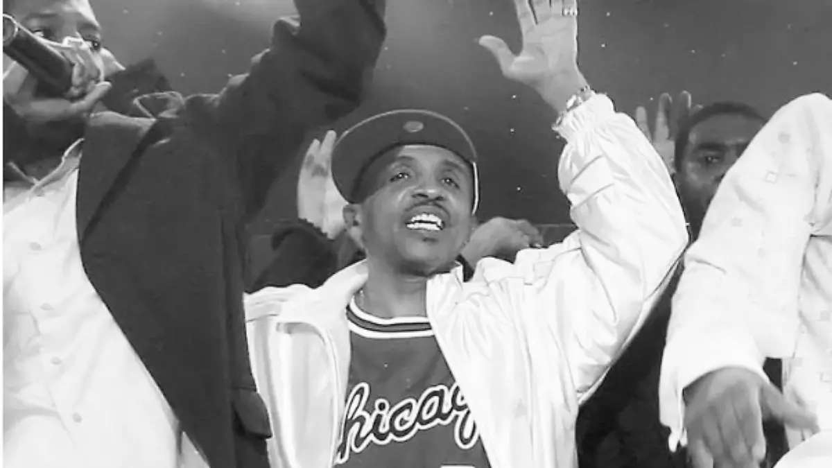 Michael Sumler