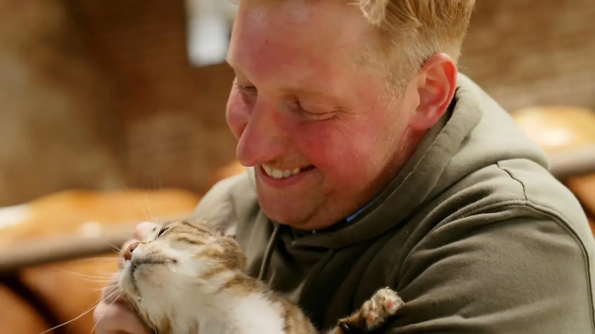 Bauer Sucht Frau 2025 Friedrich Sucht Eine Selbstbewusste Frau Die 