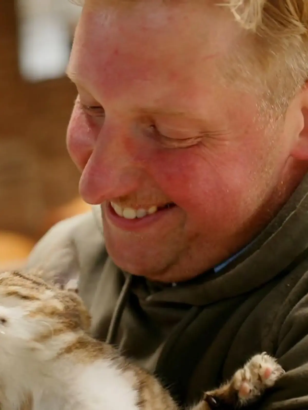 Bild zu: "Landwirt Daniel fehlt nur noch die Traumfrau zum Glück"