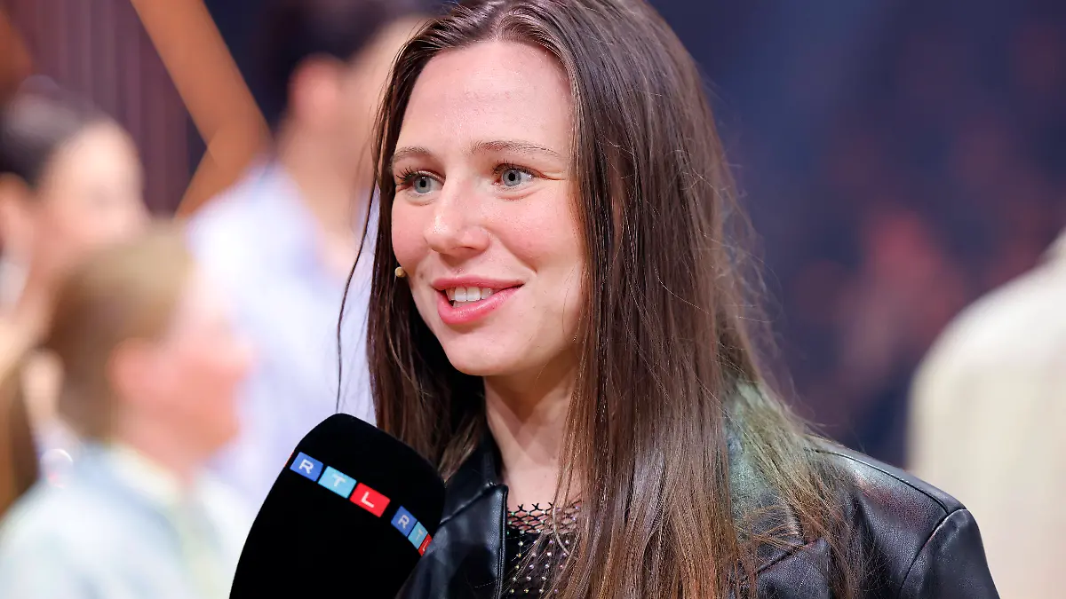 Ann-Kathrin Bendixen wurde auf einer ihrer Reisen von einem Mann sexuell missbraucht
