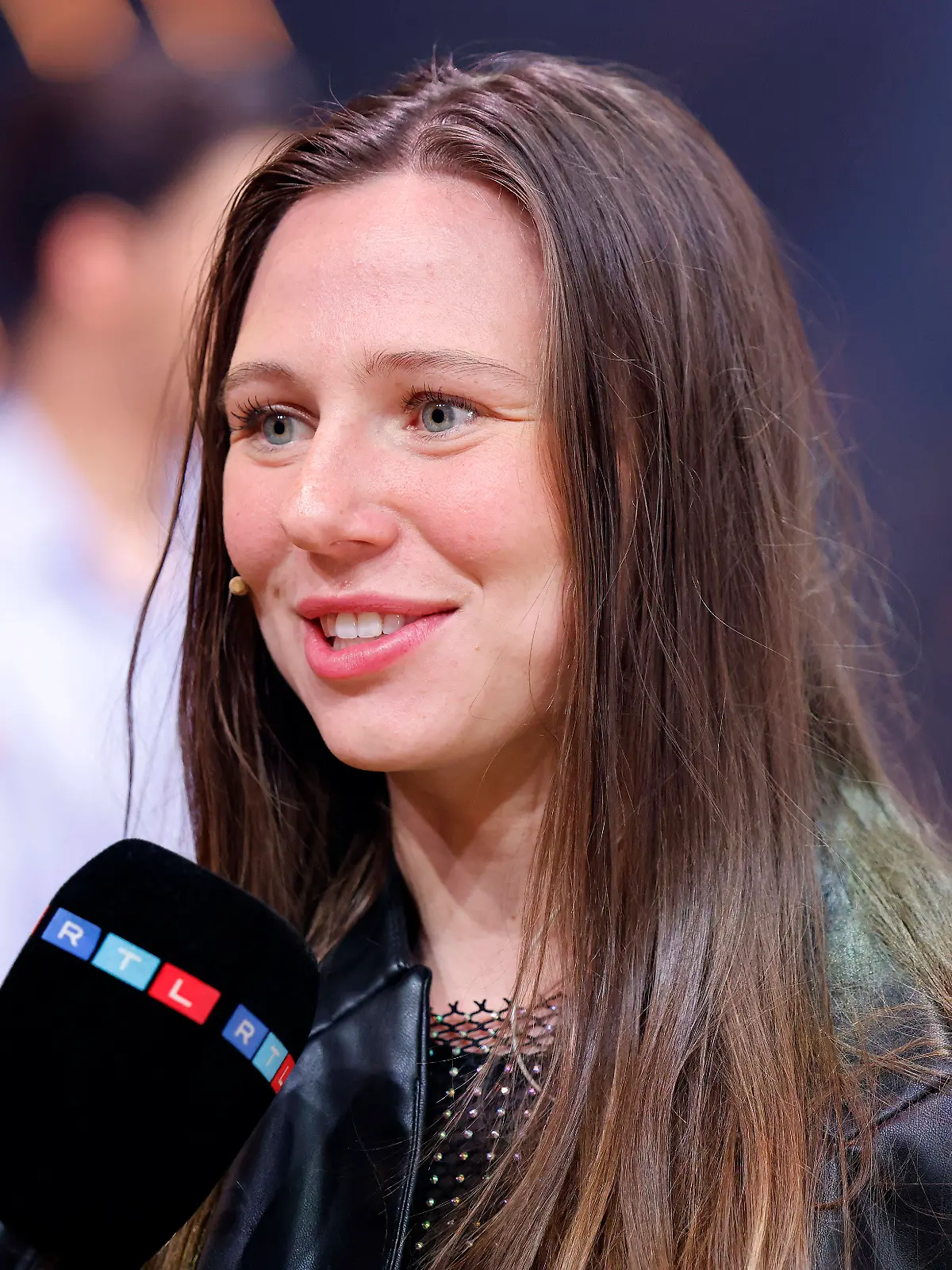 Ann-Kathrin Bendixen wurde auf einer ihrer Reisen von einem Mann sexuell missbraucht