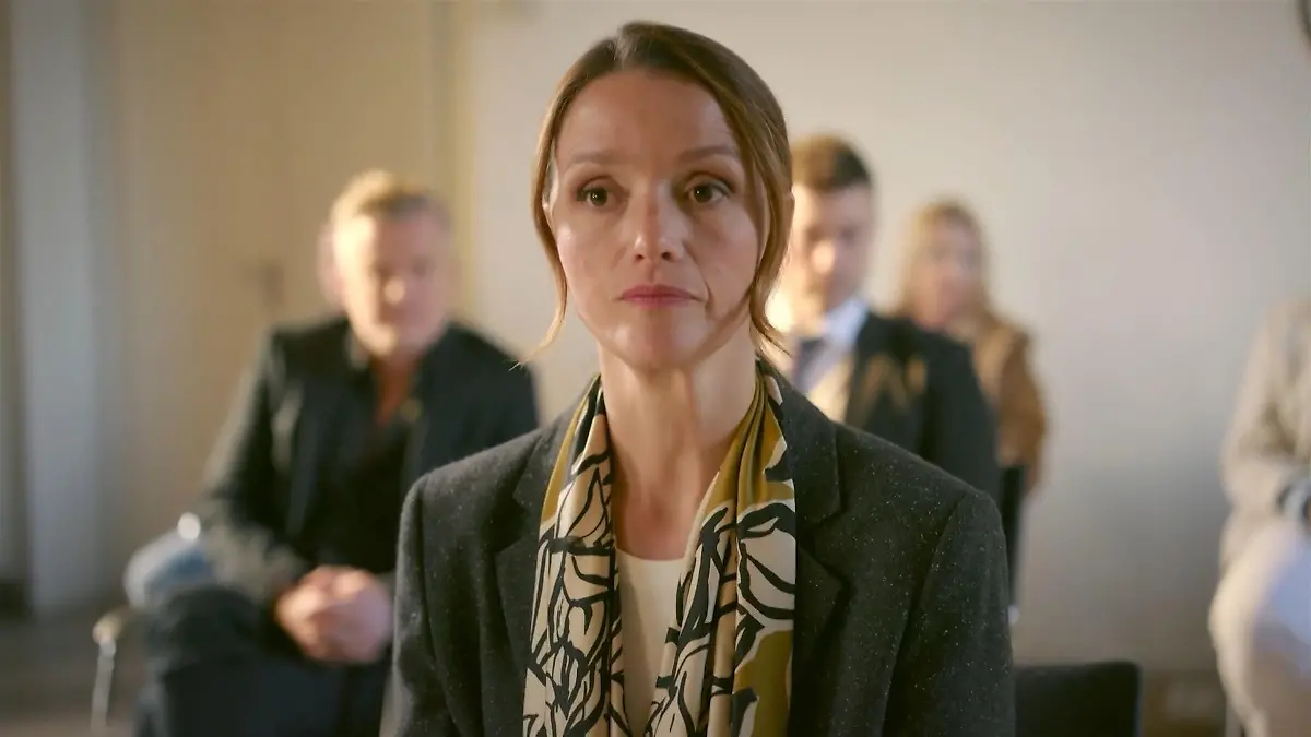 Die AWZ-Wochenvorschau (Teil 1): Für Jenny wird es eng