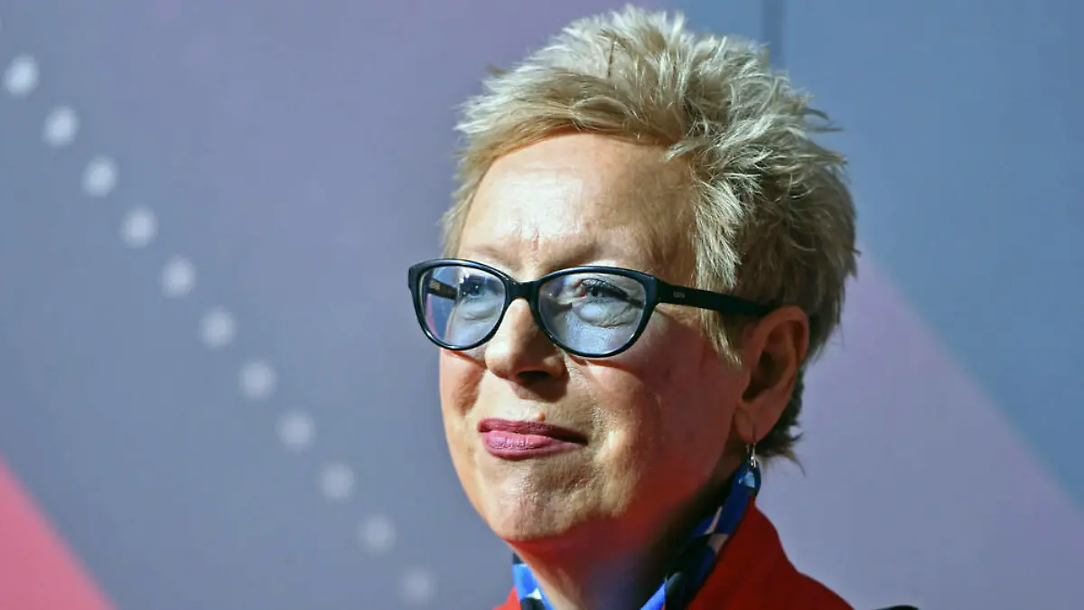 Zum 65. Geburtstag: Die Erfolgsfilme von Doris Dörrie